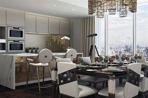 buy versace home residential apartment england|versace on thames bank.